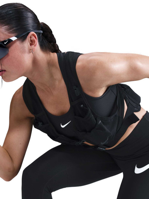 NIKE Αθλητικό Κολάν W NK DF TEMPO HR 7/8 TGT SWHBR