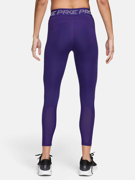 NIKE Leggings W NP 365 MR 7/8 TIGHT TT GRX