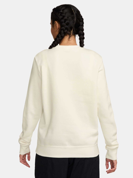 NIKE W NSW CLUB FLC GX STD CREW Sweatshirt
