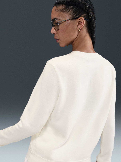 NIKE W NSW CLUB FLC GX STD CREW Sweatshirt