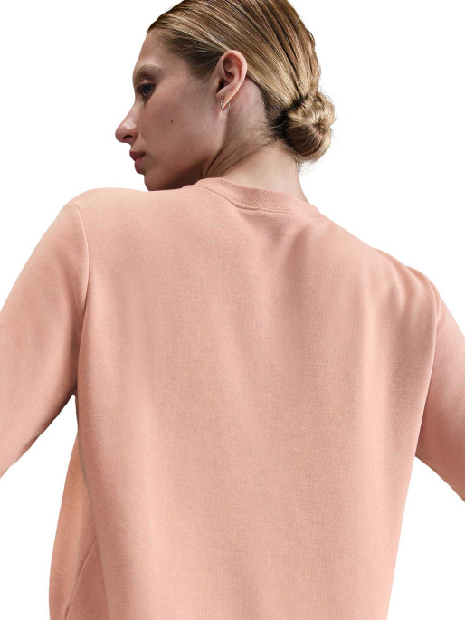 NIKE W NSW CLUB FLC GX STD CREW Sweatshirt