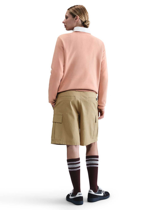 NIKE W NSW CLUB FLC GX STD CREW Sweatshirt