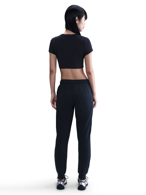 NIKE W NSW CLUB FLC GX STD PANTS