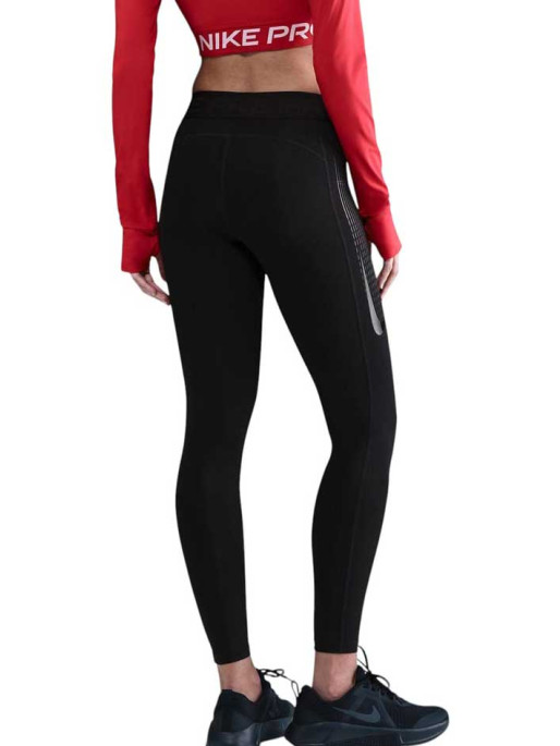 NIKE Αθλητικό Κολάν W NP 365 MR TIGHT GG GRX
