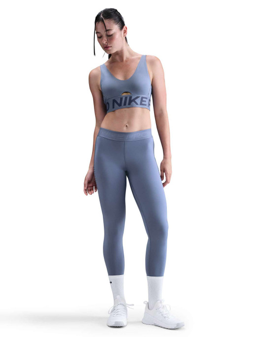 NIKE Ženske helanke W NP 365 MR TIGHT GG GRX