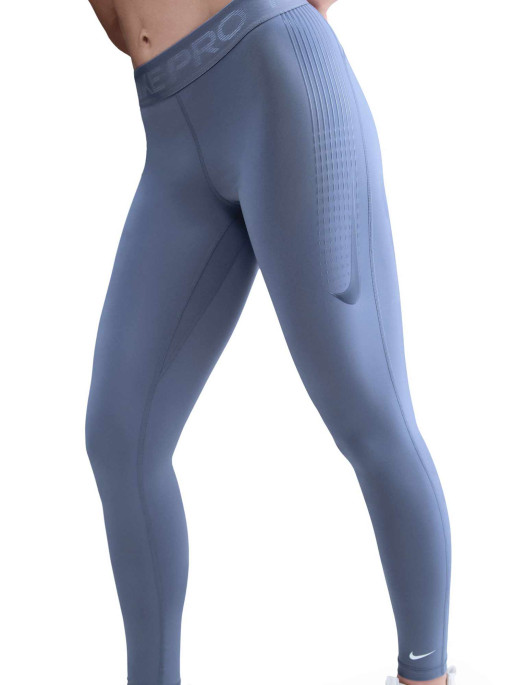 NIKE Ženske helanke W NP 365 MR TIGHT GG GRX