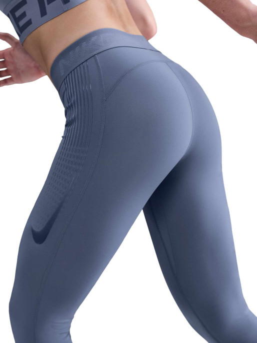 NIKE Ženske helanke W NP 365 MR TIGHT GG GRX