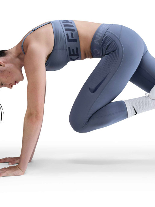 NIKE Ženske helanke W NP 365 MR TIGHT GG GRX