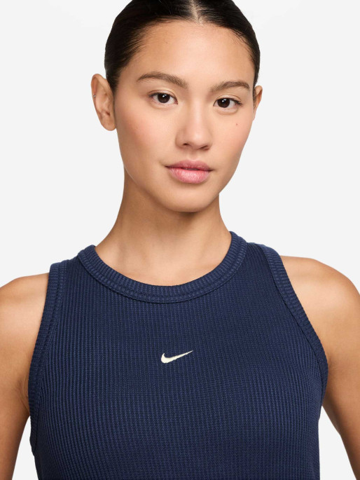 NIKE Αθλητικό Φόρεμα Sportswear Chill Knit