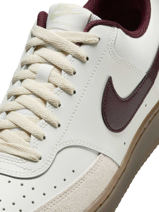 NIKE Παπούτσια COURT VISION LO