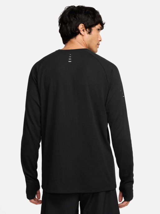 NIKE Bluza M Nk Df Stride Waffle Crew