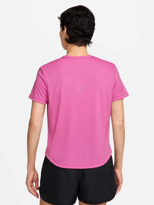 NIKE T-shirt W NK TEMPO SWSH HBR DF SS TOP