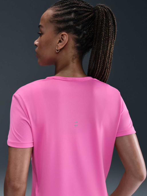 NIKE T-shirt W NK TEMPO SWSH HBR DF SS TOP