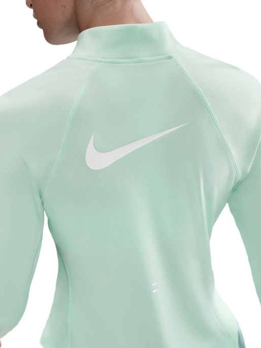 NIKE W NK TEMPO SWSH HBR DF HZ TOP