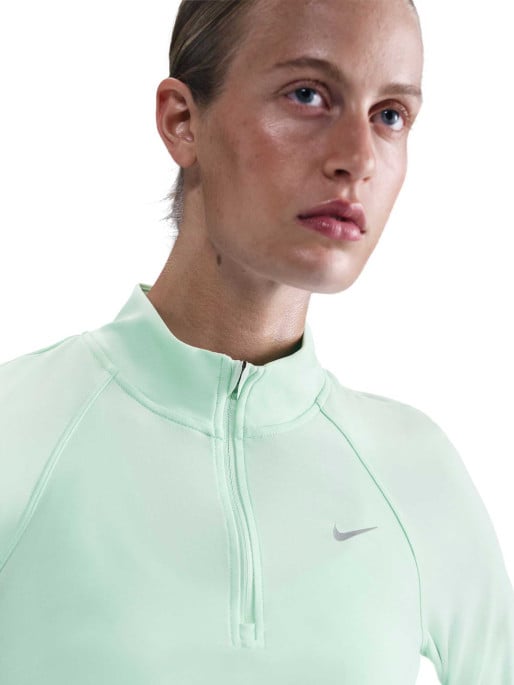 NIKE W NK TEMPO SWSH HBR DF HZ TOP