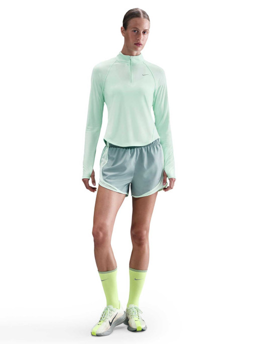 NIKE W NK TEMPO SWSH HBR DF HZ TOP