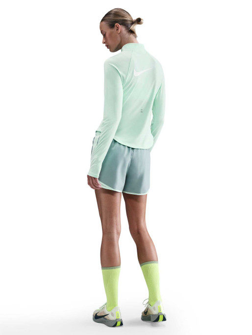 NIKE W NK TEMPO SWSH HBR DF HZ TOP