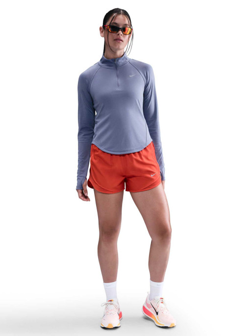 NIKE Bluza W Nk Tempo Df Flsh Hz