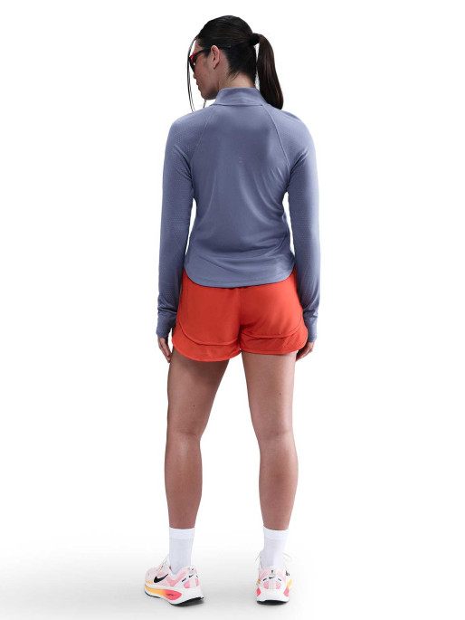 NIKE Bluza W Nk Tempo Df Flsh Hz