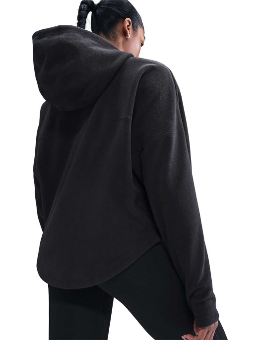 NIKE Hoodie W NK ONE TF FZ TOP POLAR