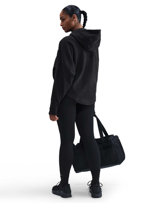 NIKE Hoodie W NK ONE TF FZ TOP POLAR