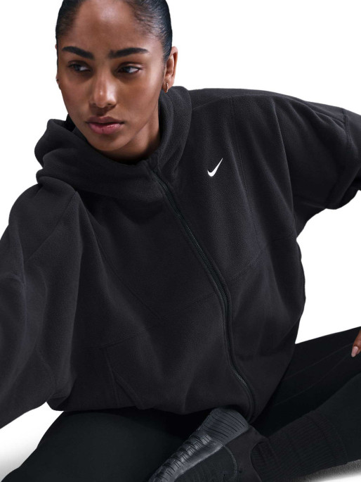 NIKE Hoodie W NK ONE TF FZ TOP POLAR