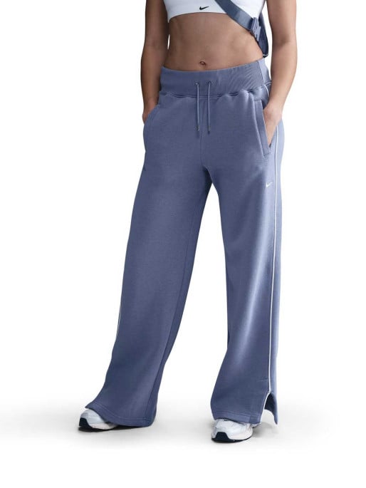 NIKE W NSW PHNX FLC PANTS TRND