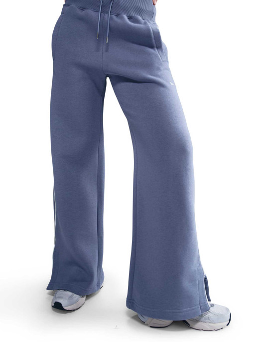 NIKE W NSW PHNX FLC PANTS TRND
