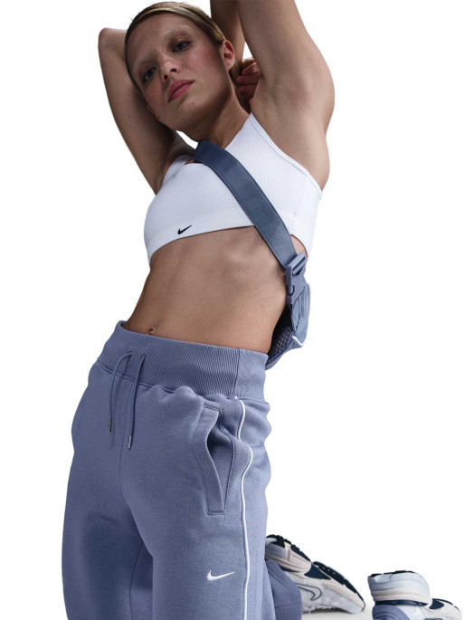 NIKE W NSW PHNX FLC PANTS TRND