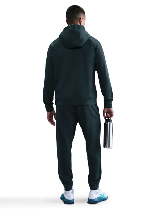 NIKE Hoodie M NK TF FLEECE PO HD GFX