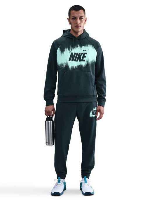NIKE Hoodie M NK TF FLEECE PO HD GFX