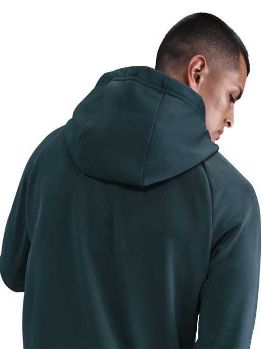 NIKE Hoodie M NK TF FLEECE PO HD GFX