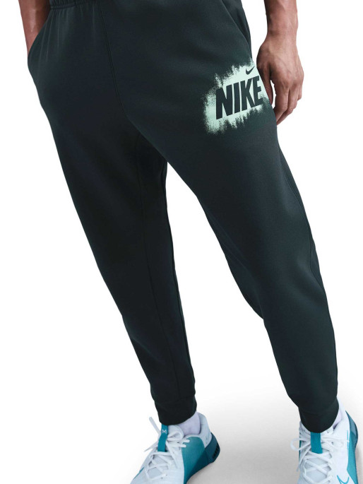 NIKE Sports Bottoms M NK TF FLEECE JOGGER GFX