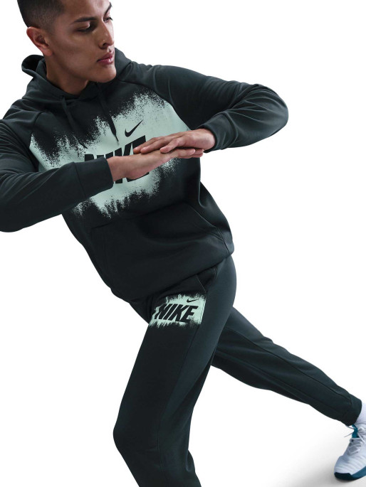 NIKE Sports Bottoms M NK TF FLEECE JOGGER GFX