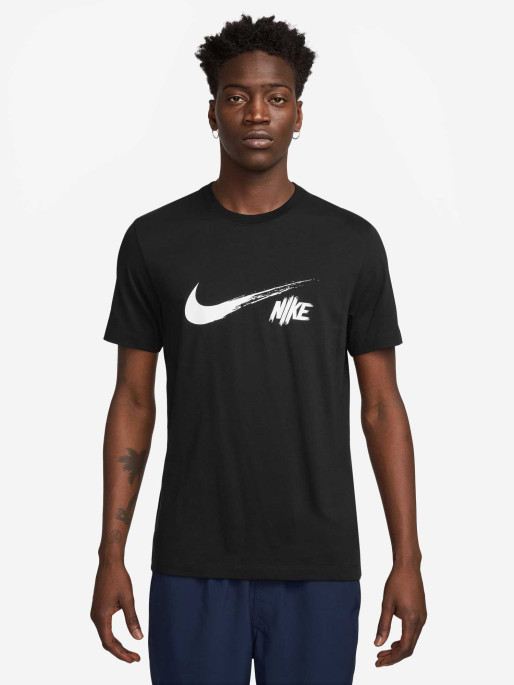 NIKE Tricou M Nk Df Hbr Gfx Pack