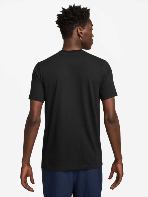 NIKE Tricou M Nk Df Hbr Gfx Pack