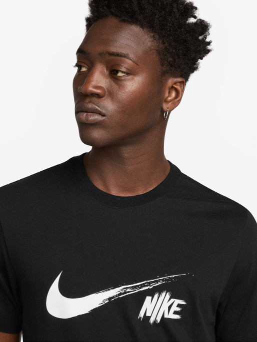 NIKE Tricou M Nk Df Hbr Gfx Pack