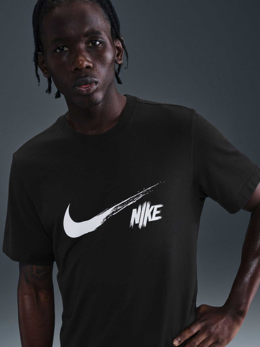 NIKE Tricou M Nk Df Hbr Gfx Pack