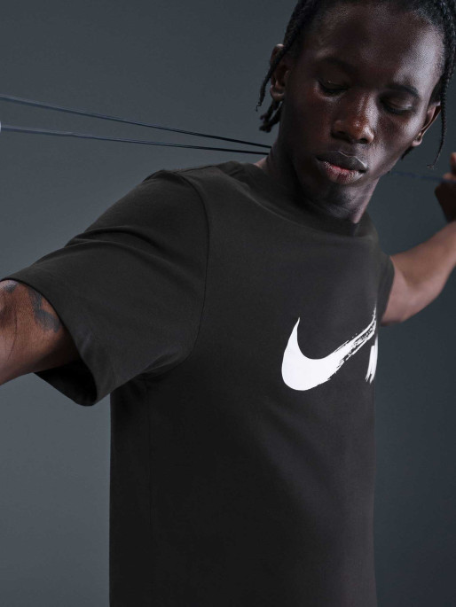 NIKE Tricou M Nk Df Hbr Gfx Pack