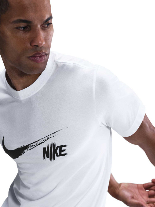 NIKE Tricou M Nk Df Hbr Gfx Pack