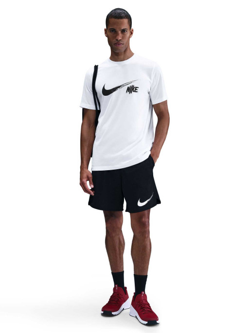 NIKE Tricou M Nk Df Hbr Gfx Pack