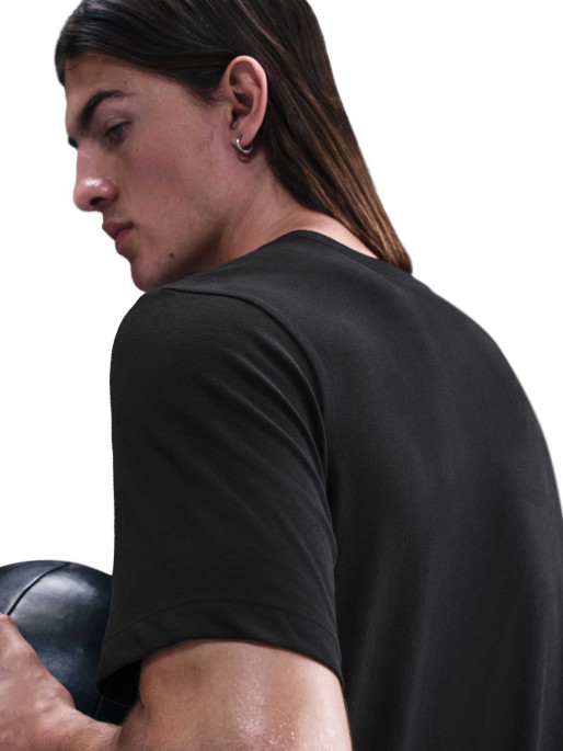 NIKE Κοντομάνικη Μπλούζα M NK DF TEE PRO TRAINING
