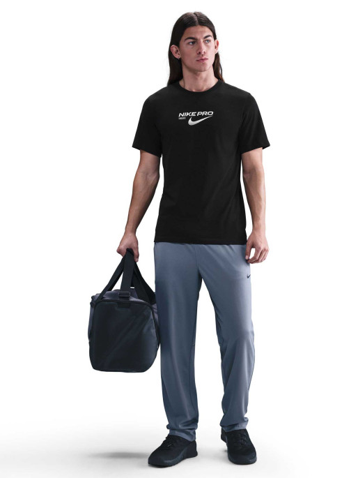 NIKE Κοντομάνικη Μπλούζα M NK DF TEE PRO TRAINING
