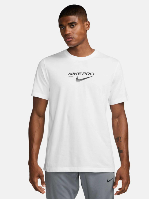 NIKE Tricou M Nk Df Pro Training