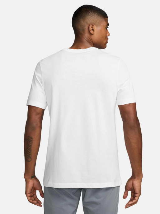 NIKE Tricou M Nk Df Pro Training