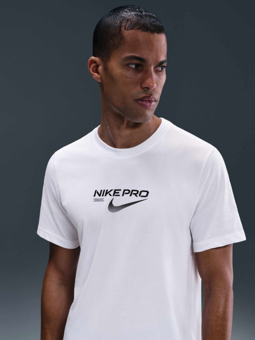 NIKE Tricou M Nk Df Pro Training
