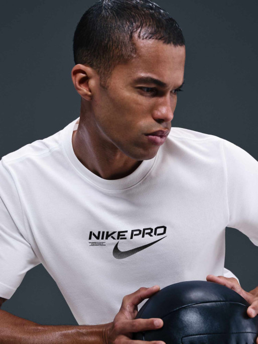 NIKE Tricou M Nk Df Pro Training