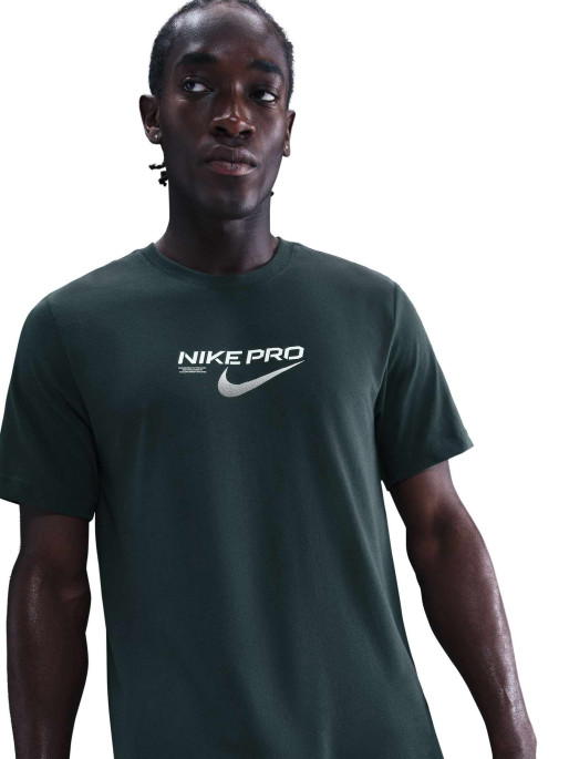 NIKE Tricou M Nk Df Tee Pro Training