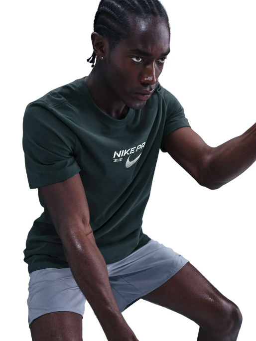 NIKE Tricou M Nk Df Tee Pro Training