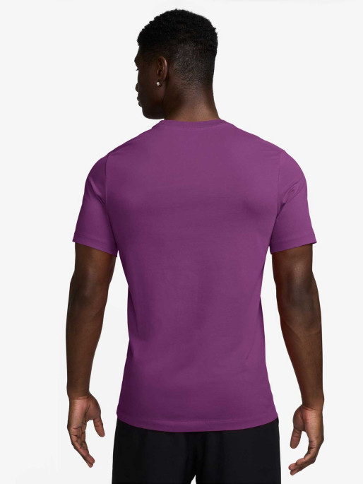 NIKE Tricou M Nk Df Pro Training